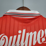 Load image into Gallery viewer, River Plate Away Jersey 1996 Retro
