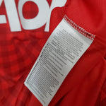 Load image into Gallery viewer, Manchester United Home Jersey 12/13 Retro
