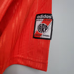 Load image into Gallery viewer, River Plate Away Jersey 1996 Retro

