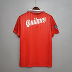 Load image into Gallery viewer, River Plate Away Jersey 1996 Retro
