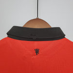 Load image into Gallery viewer, Manchester United Home Jersey 13/14 Retro
