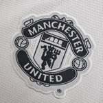 Load image into Gallery viewer, Manchester United Away Jersey 13/14 Retro
