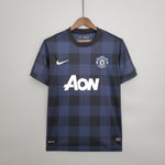 Load image into Gallery viewer, Manchester United Home Jersey 13/14 Retro
