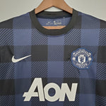 Load image into Gallery viewer, Manchester United Home Jersey 13/14 Retro
