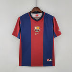 Load image into Gallery viewer, Barcelona Home Jersey 98/99 Retro
