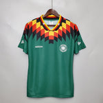 Load image into Gallery viewer, Germany Away Jersey 1994 Retro
