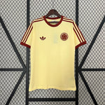 Load image into Gallery viewer, Colombia Limited Edition Adidas Home Jersey 24/25
