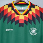 Load image into Gallery viewer, Germany Away Jersey 1994 Retro
