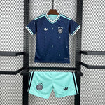 Load image into Gallery viewer, Alemanha Away Kit 26-27 Kids