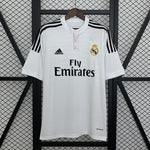 Load image into Gallery viewer, Real Madrid Retro Jersey 2014