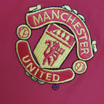 Load image into Gallery viewer, Manchester United Home Jersey 02/03 Retro Long Sleeve
