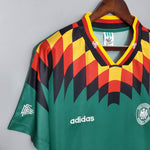 Load image into Gallery viewer, Germany Away Jersey 1994 Retro
