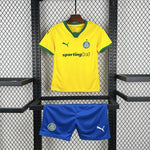 Load image into Gallery viewer, Palmeiras Third Kit 25-26 Kids