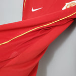 Load image into Gallery viewer, Manchester United Home Jersey 06/07 Retro Long Sleeve
