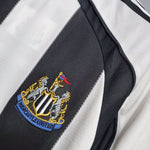 Load image into Gallery viewer, Newcastle Home Jersey 05/06 Retro
