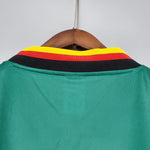 Load image into Gallery viewer, Germany Away Jersey 1994 Retro
