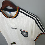 Load image into Gallery viewer, Germany Home Jersey 1996 Retro
