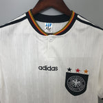 Load image into Gallery viewer, Germany Home Jersey 1996 Retro
