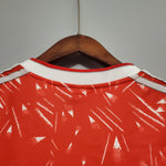Load image into Gallery viewer, Liverpool Home Jersey 1989 Retro
