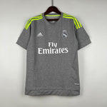 Load image into Gallery viewer, Real Madrid Away Jersey 15/16 Retro
