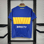 Load image into Gallery viewer, Boca Juniors Home Jersey 24/25
