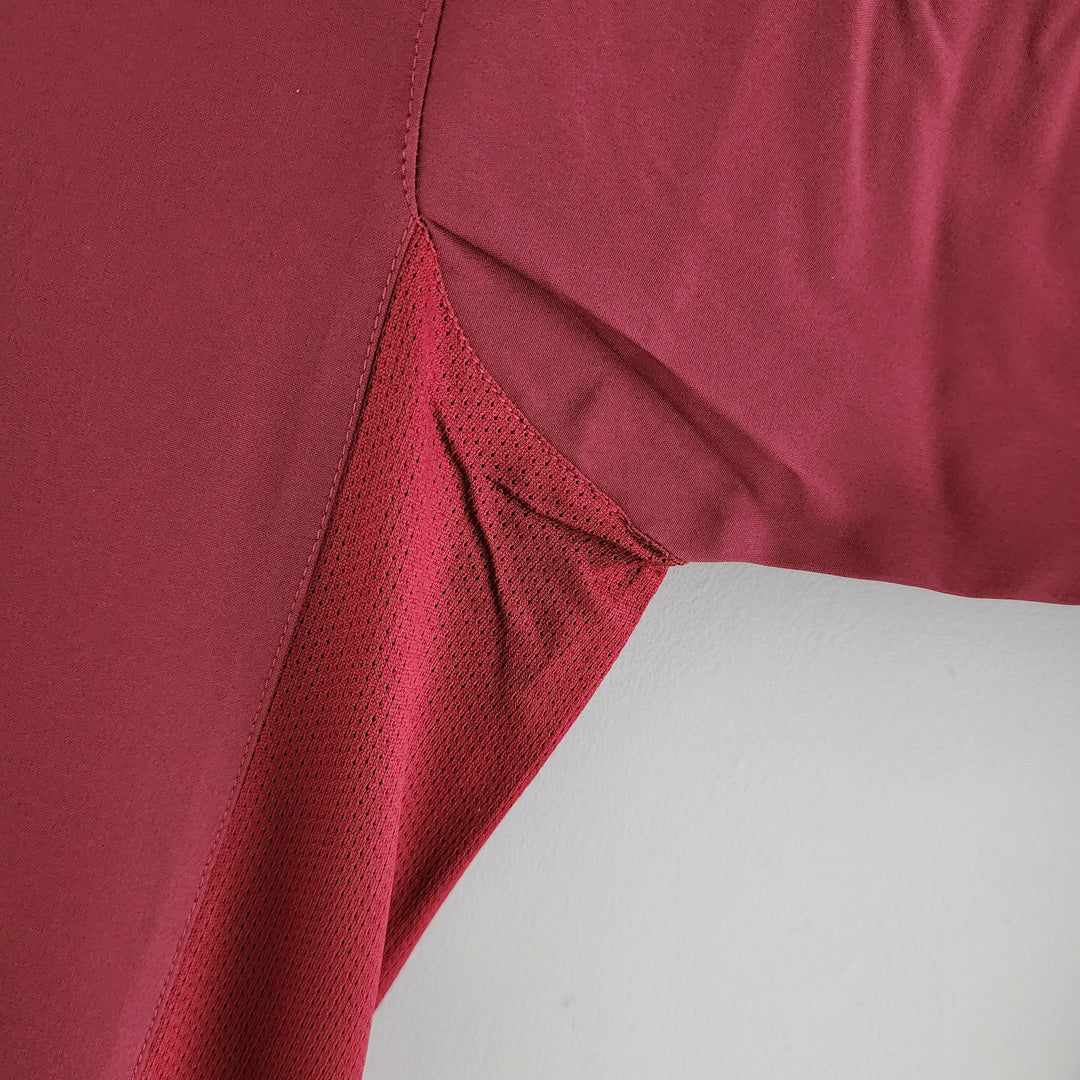 Arsenal Home Jersey 05/06 Retro Long Sleeve