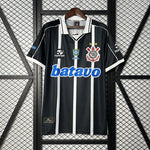 Load image into Gallery viewer, Corinthians Retro Jersey 1999