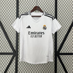 Load image into Gallery viewer, Real Madrid Home Jersey 24/25 Women
