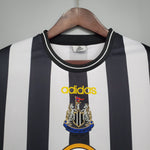 Load image into Gallery viewer, Newcastle Home Jersey 97/99 Retro
