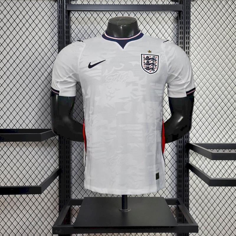 Inglaterra Home Kit 26-27 Player