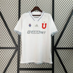Load image into Gallery viewer, Universidad De Chile Away Jersey 24/25
