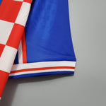 Load image into Gallery viewer, Croacia Home Jersey 1998 Retro
