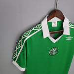 Load image into Gallery viewer, Celtic Away Jersey 1980 Retro
