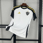 Load image into Gallery viewer, Atlético Mineiro Away Kit 25-26