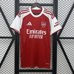 Load image into Gallery viewer, Arsenal Home Kit 25-26