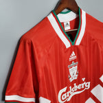 Load image into Gallery viewer, Liverpool Home Jersey 93/95 Retro

