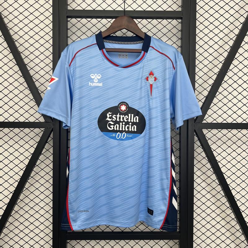 Celta de Vigo Home Kit 25-26
