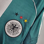 Load image into Gallery viewer, Germany Away Jersey 1998 Retro
