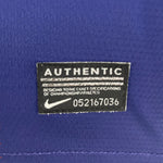 Load image into Gallery viewer, Barcelona Home Jersey 12/13 Retro Long Sleeve
