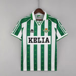 Load image into Gallery viewer, Real Betis Home Jersey 96/97 Retro
