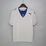 Load image into Gallery viewer, Italy Away Mundial Jersey 2006 Retro
