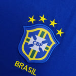 Load image into Gallery viewer, Brazil Away Jersey 1998 Retro
