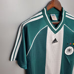 Load image into Gallery viewer, Germany Away Jersey 1998 Retro
