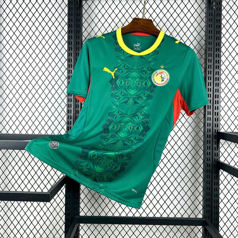 Senegal Away Kit 26-27