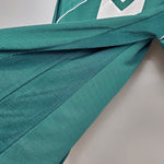 Load image into Gallery viewer, Germany Away Jersey 1998 Retro
