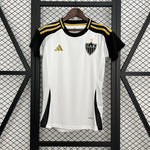 Load image into Gallery viewer, Atlético Mineiro Away Kit 25-26 Women's