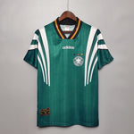 Load image into Gallery viewer, Germany Third Jersey 1998 Retro
