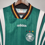 Load image into Gallery viewer, Germany Third Jersey 1998 Retro
