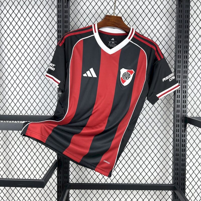 River Plate Away Kit 25-26