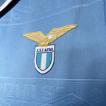 Load image into Gallery viewer, Lazio Home Jersey 24/25
